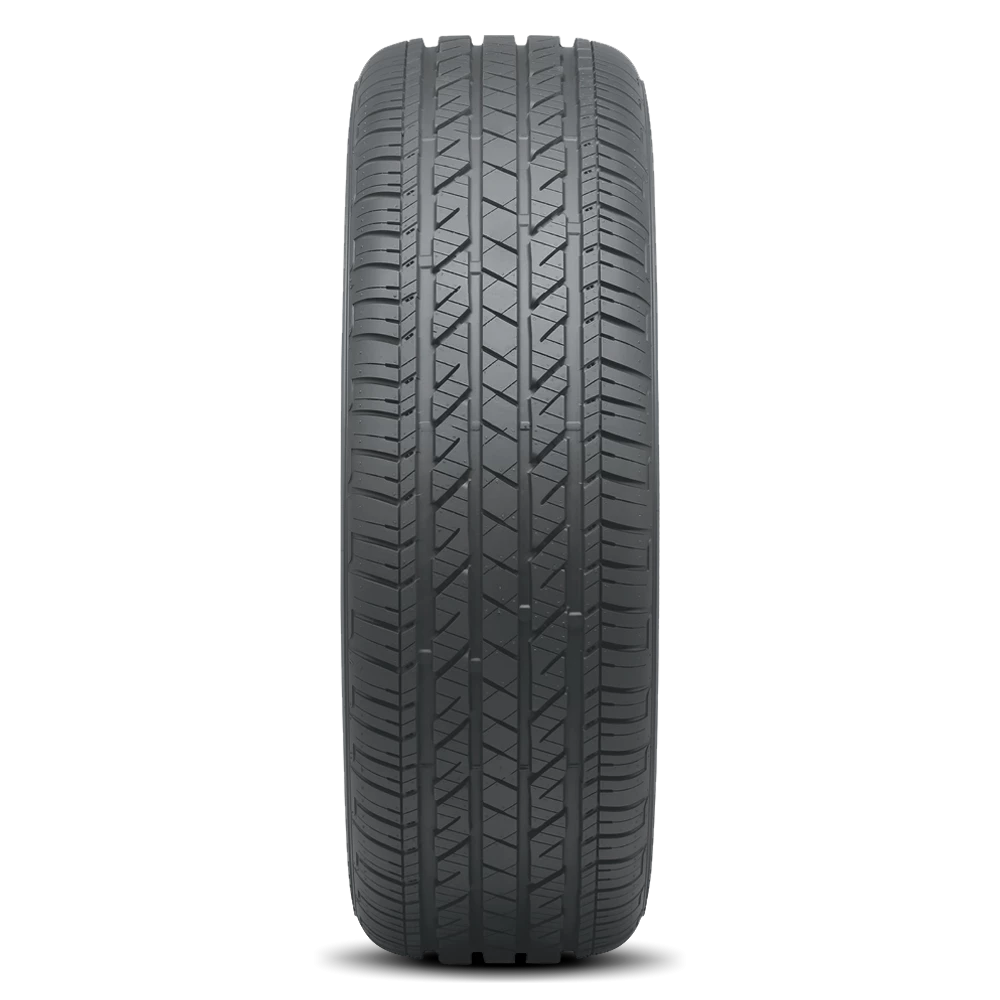 Bridgestone DUELER H/P SPORT AS 235/60R18 | 013456