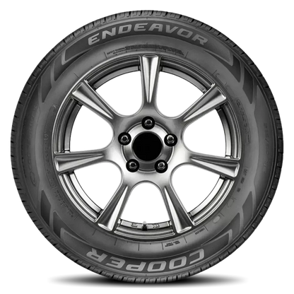 Cooper Tires ENDEAVOR SNOW CLAW 255/55R20