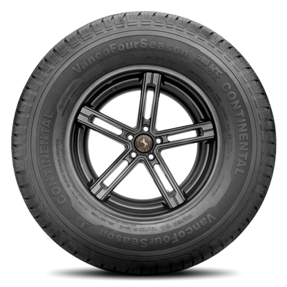 Continental VANCO FOURSEASON 205/75R16C