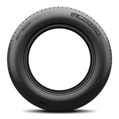 Michelin PILOT SPORT PS2 285/30R18