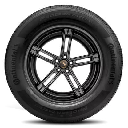 Continental PROCONTACT TX SIL 245/45R18