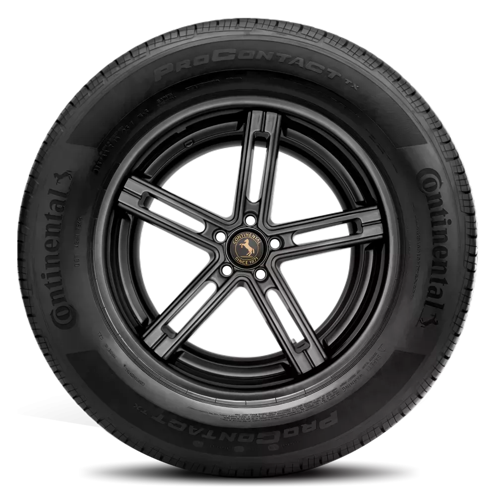 Continental PROCONTACT TX SIL 245/45R20