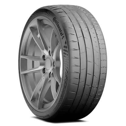 Continental SPORTCONTACT 7 315/35R22