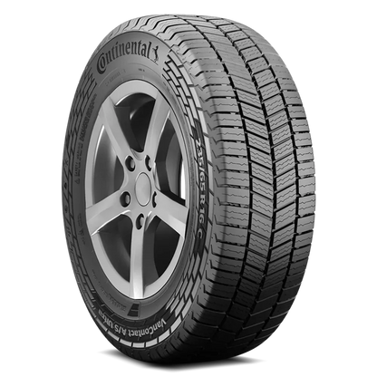 Continental VANCONTACT A/S ULTRA 195/75R16C