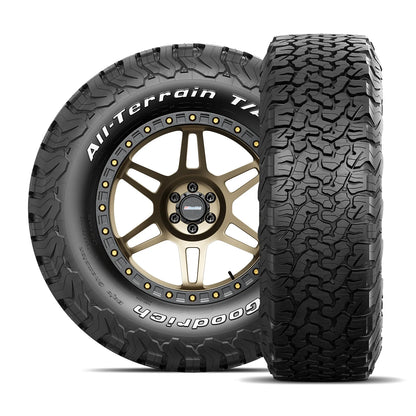 BFGoodrich ALL TERRAIN T/A KO3 LT285/75R16 | 15138