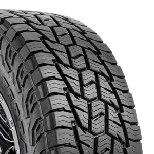 Hercules TERRA TRAC AT X-VENTURE LT225/75R16