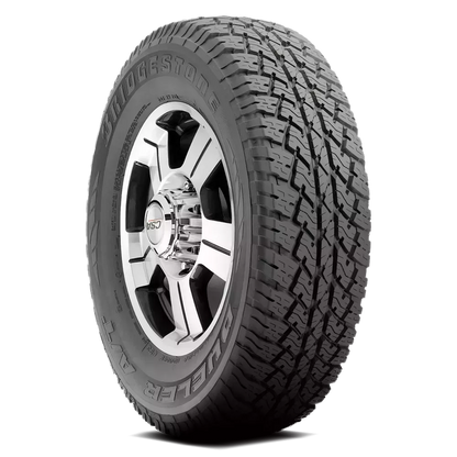 Bridgestone DUELER A/T D693 III 225/65R17