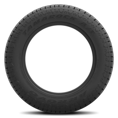 Tamarock A/T LT285/55R20 - Side
