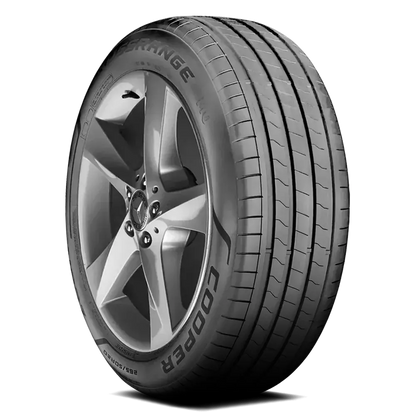 Cooper Tires ZEON CROSSRANGE 235/55R19