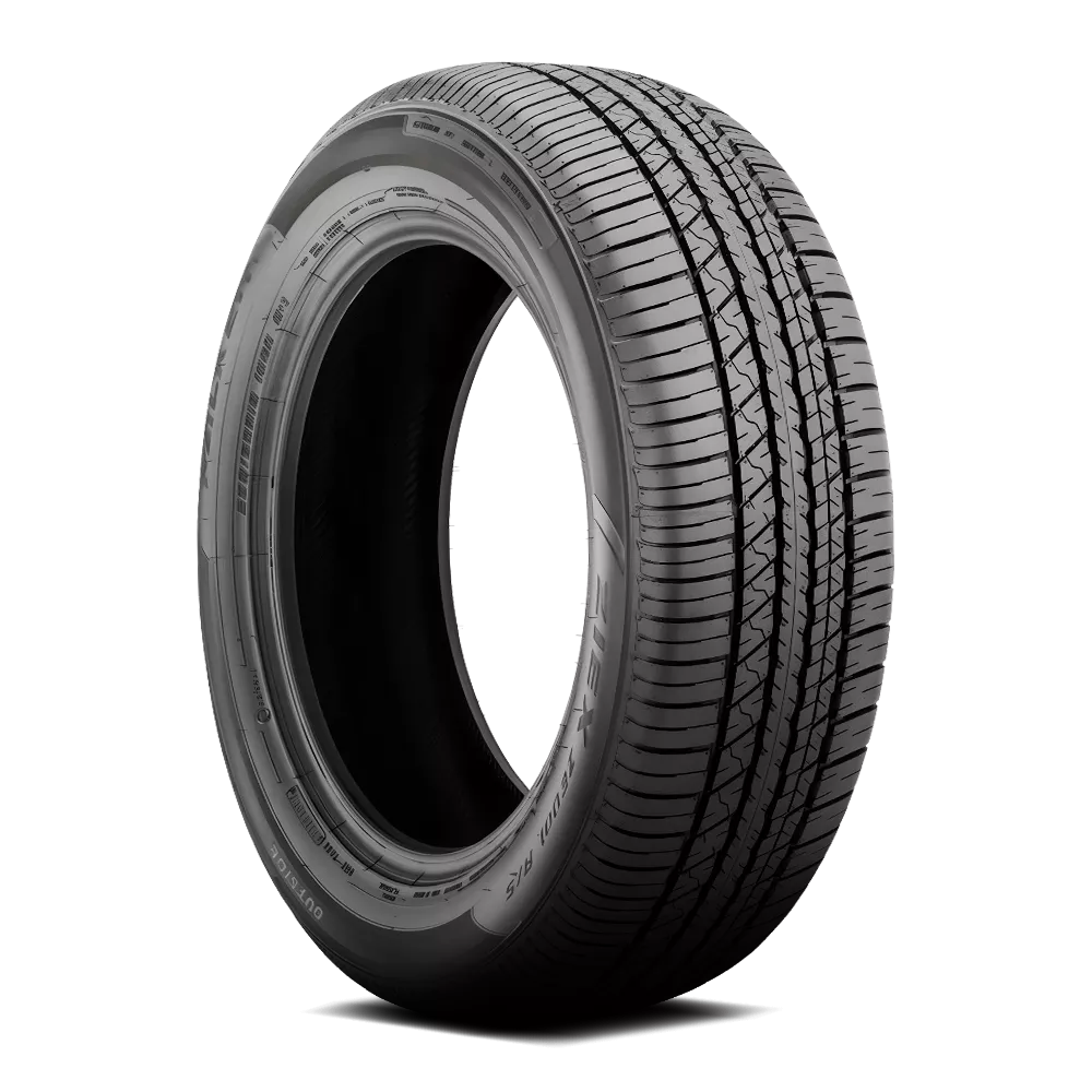 Falken ZIEX ZE001 A/S 235/65R17