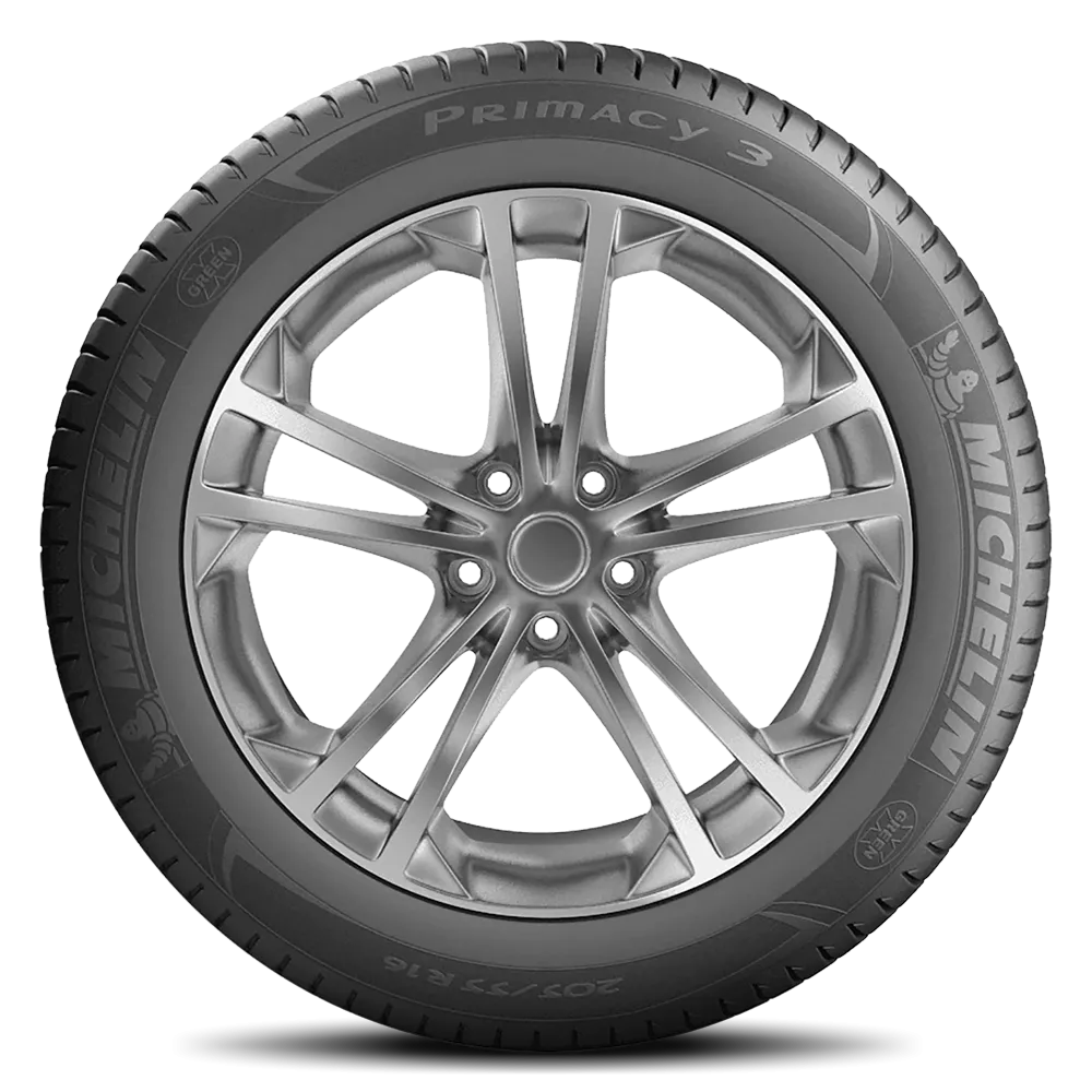 Michelin PRIMACY 3 MAT 245/45R19
