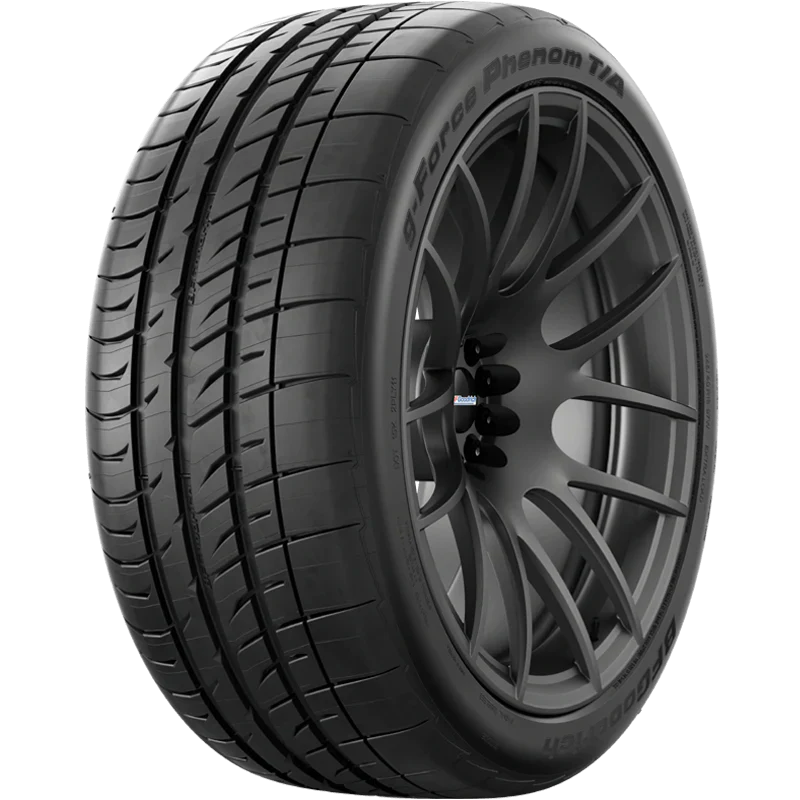 G-FORCE PHENOM T/A 235/50R18