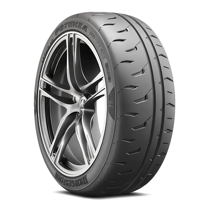 Bridgestone POTENZA RE-71RZ 245/40R17