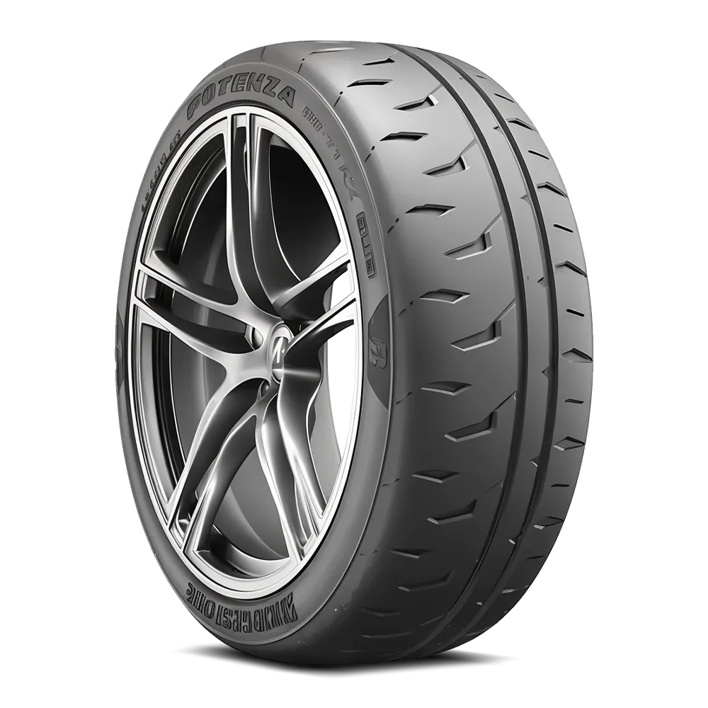 Bridgestone POTENZA RE-71RZ 225/40R18