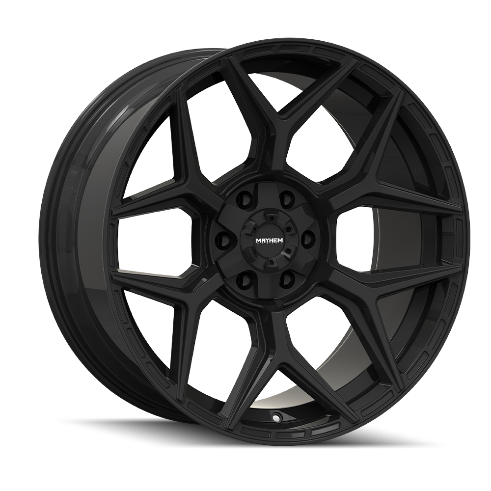 MAYHEM VANQUISH 22x10