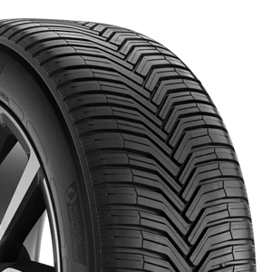 Michelin CROSSCLIMATE SUV 235/60R18