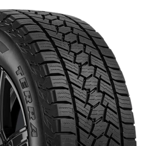 Hercules TERRA TRAC AT X-JOURNEY 265/70R17