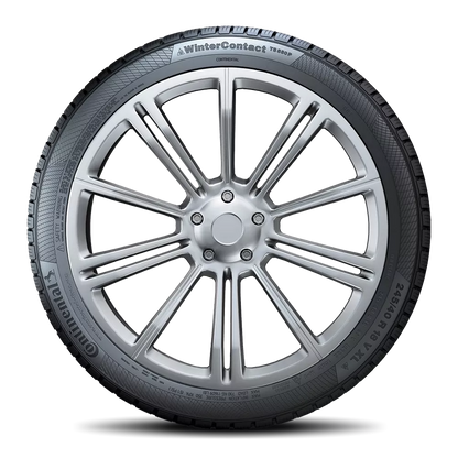 Continental WINTERCONTACT TS 850 P 265/45R20