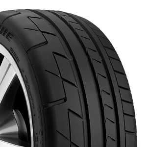 Bridgestone POTENZA RE070R RFT 255/40R20 | 126982