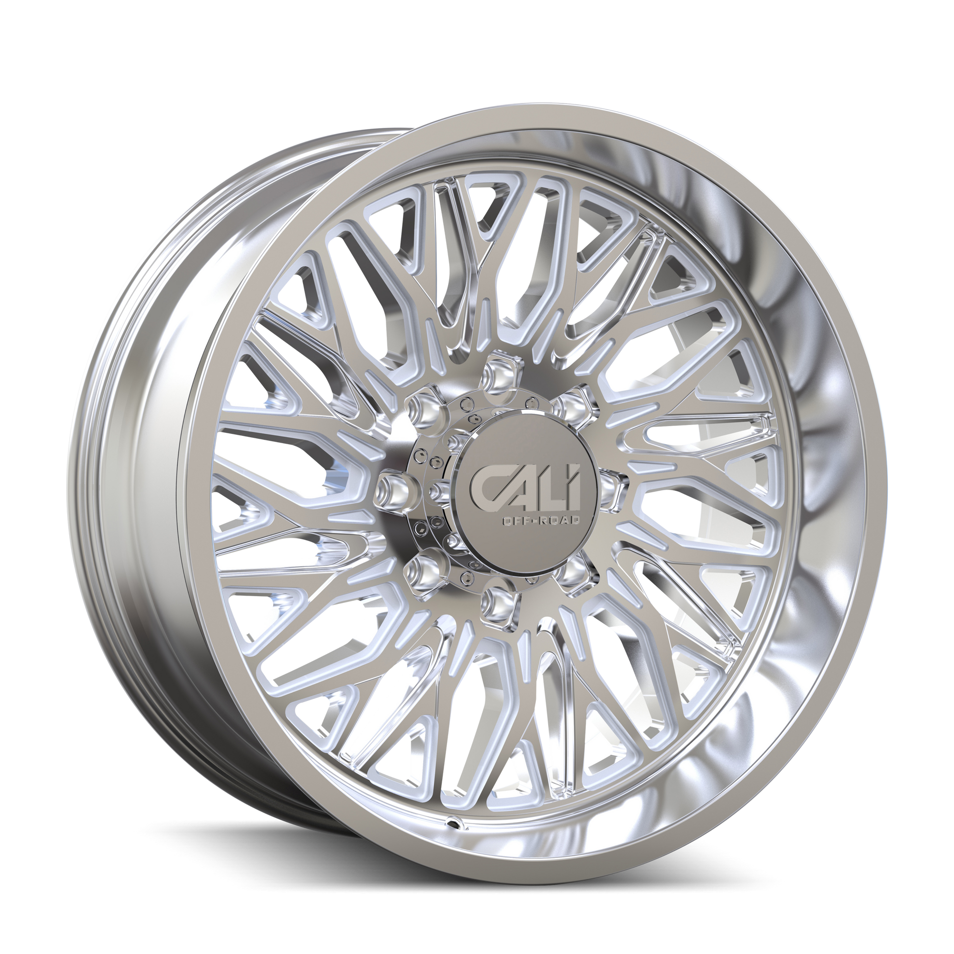 CALI OFF-ROAD CRUSHER 22x10
