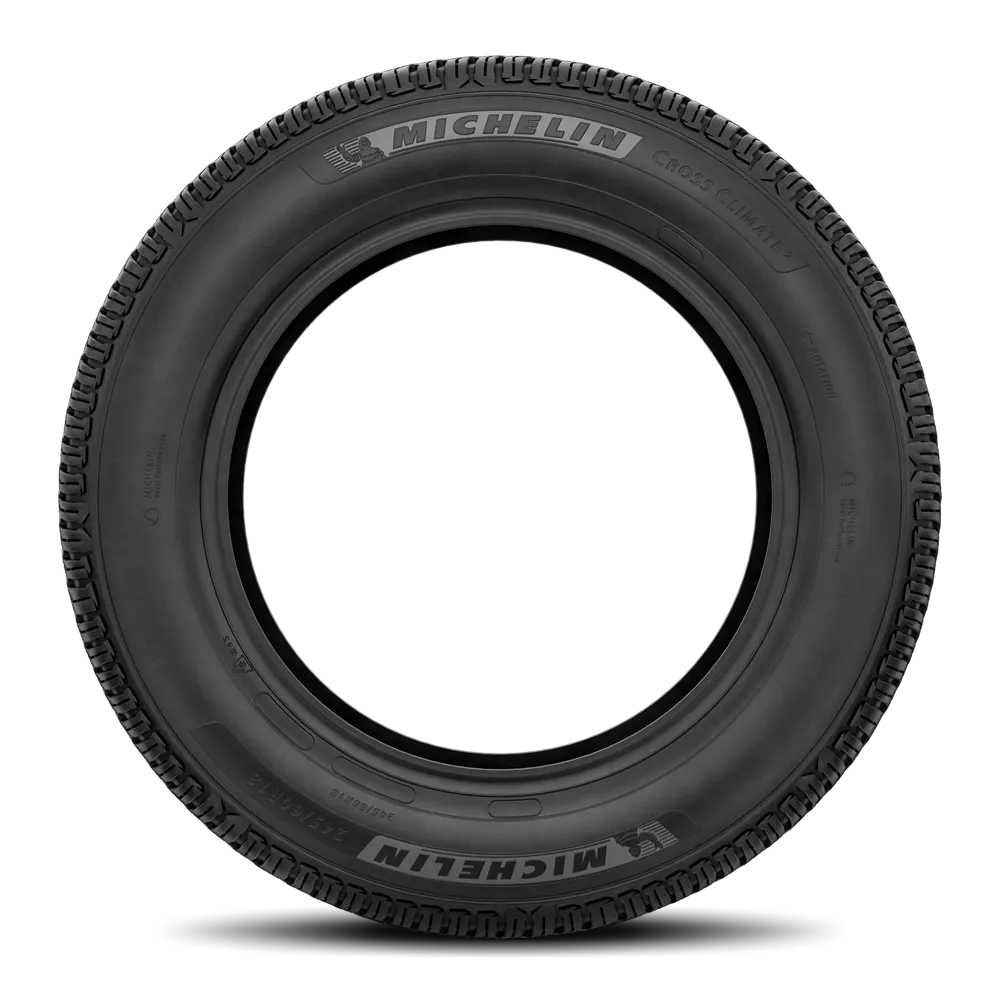 Michelin CROSSCLIMATE2 255/45R20