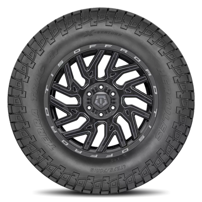Hercules TERRA TRAC AT X-VENTURE LT275/70R18