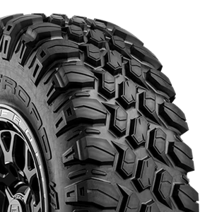 Hercules UT1 33X10.00R14