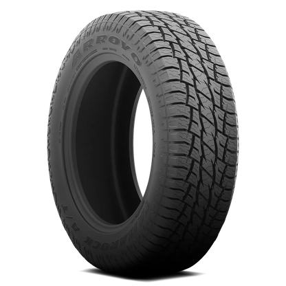 Tamarock A/T 265/70R16 - Angle