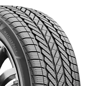 Bridgestone WEATHERPEAK 215/45R17 | 006026