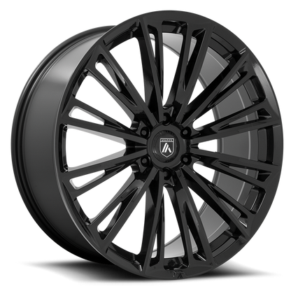 Asanti Black Label Corona Truck 20x9 112
