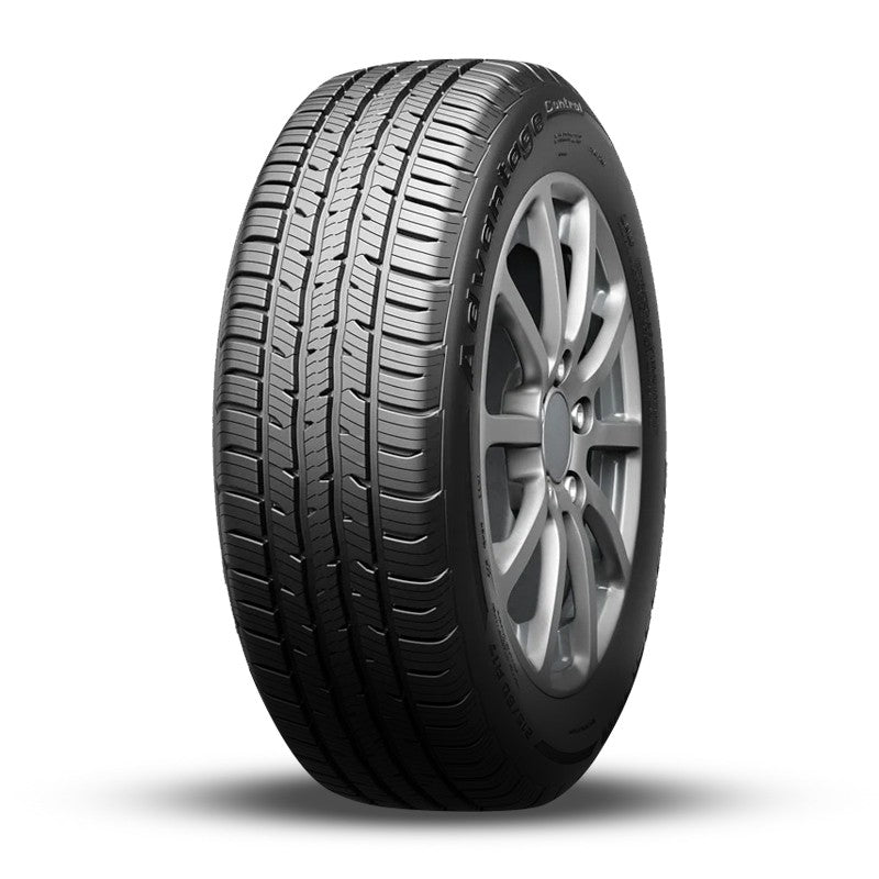 ADVANTAGE CONTROL HT 275/60R20