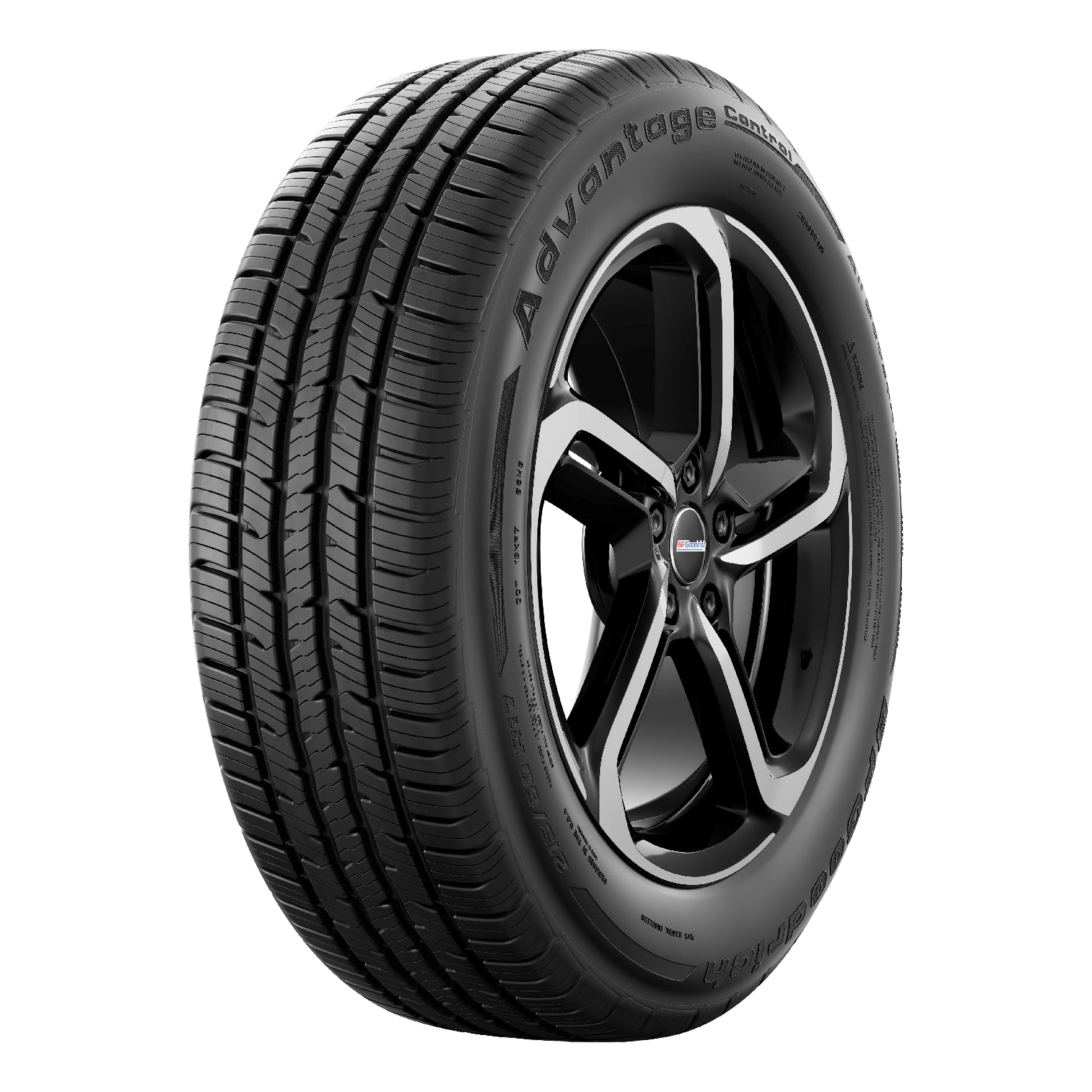 ADVANTAGE CONTROL 235/50R17