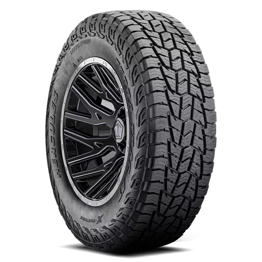 Hercules TERRA TRAC AT X-VENTURE LT225/75R16