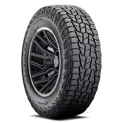 Hercules TERRA TRAC AT X-VENTURE LT285/60R20