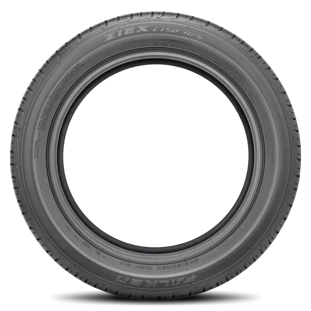 Falken ZIEX CT50 A/S 255/50R20