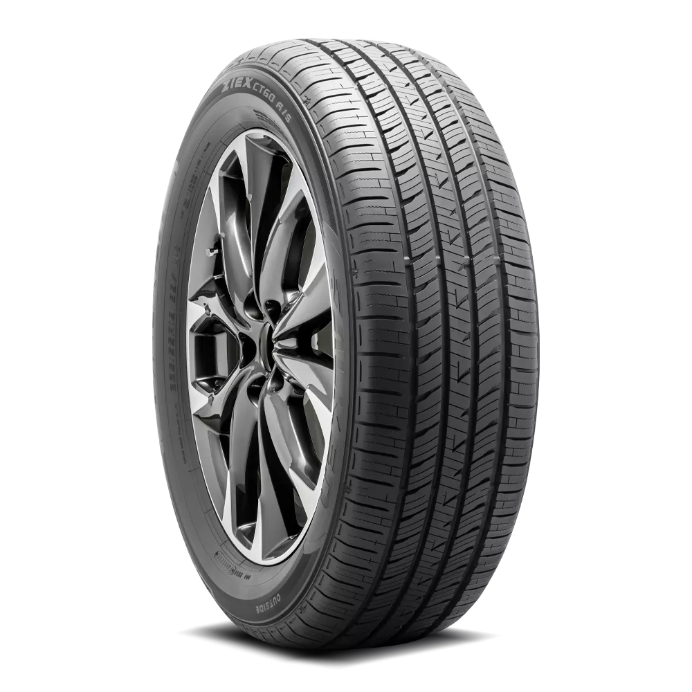 Falken ZIEX CT60 A/S 235/60R18