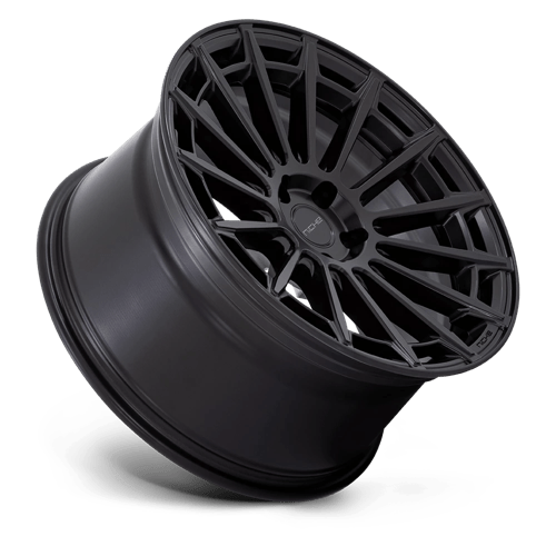 Niche 1PC | M274 AMALFI | 20.0x10.50 | 5X120 | 20 | MATTE BLACK