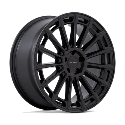 Niche 1PC | M274 AMALFI | 20.0x9.00 | 5X108 | 38 | MATTE BLACK