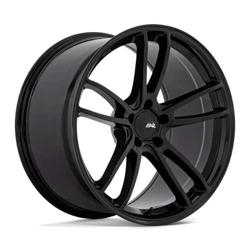 American Racing | AR941 MACH FIVE | 19.0x10.00 | 5X114.3 | 35 | GLOSS BLACK