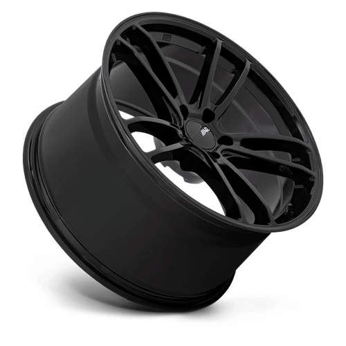 American Racing | AR941 MACH FIVE | 19.0x10.00 | 5X114.3 | 40 | GLOSS BLACK