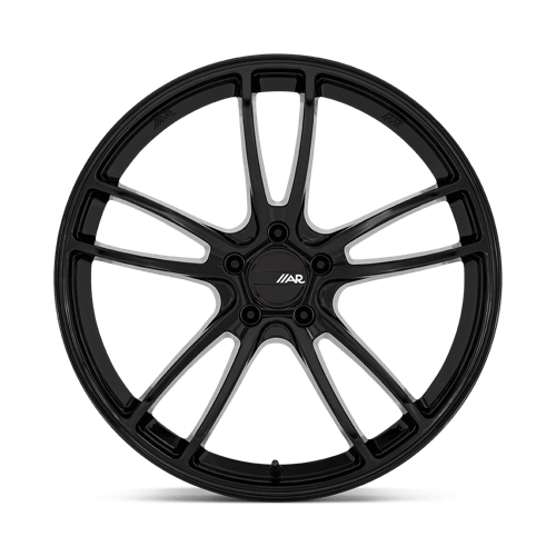 American Racing | AR941 MACH FIVE | 19.0x10.00 | 5X114.3 | 35 | GLOSS BLACK