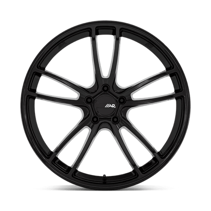 American Racing | AR941 MACH FIVE | 19.0x10.00 | 5X114.3 | 35 | GLOSS BLACK