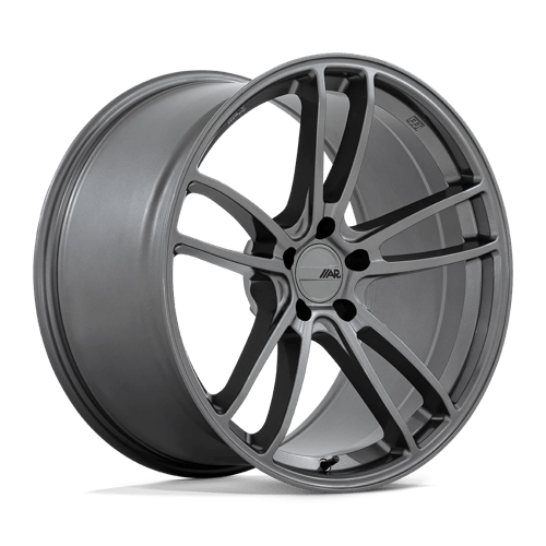 American Racing | AR941 MACH FIVE | 20.0x11.00 | 5X120 | 43 | GRAPHITE