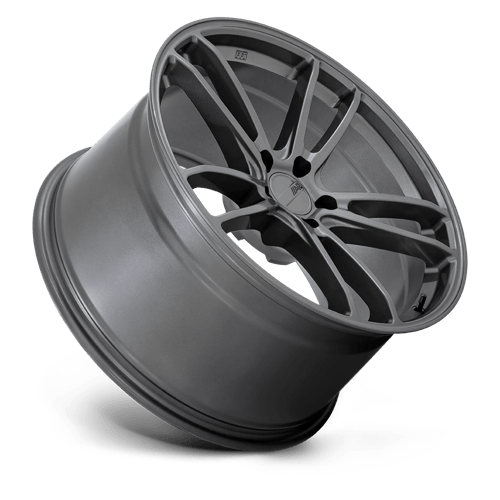 American Racing | AR941 MACH FIVE | 19.0x10.00 | 5X114.3 | 35 | GRAPHITE