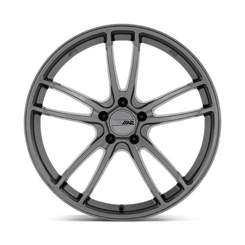 American Racing | AR941 MACH FIVE | 20.0x11.00 | 5X120 | 43 | GRAPHITE