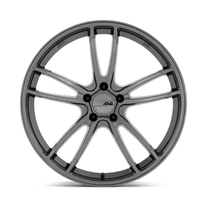 American Racing | AR941 MACH FIVE | 19.0x10.00 | 5X114.3 | 40 | GRAPHITE