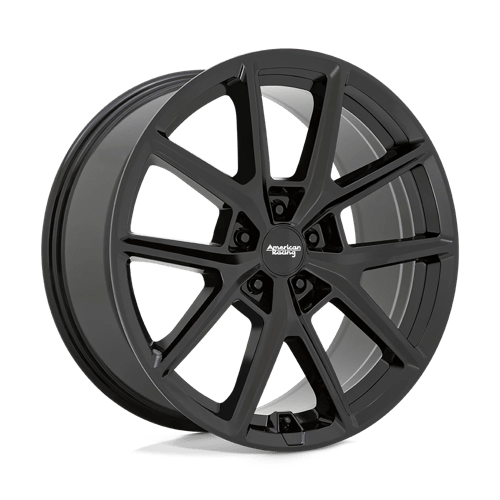 American Racing | AR943 | 20.0x9.00 | 5X114.3 | 35 | GLOSS BLACK