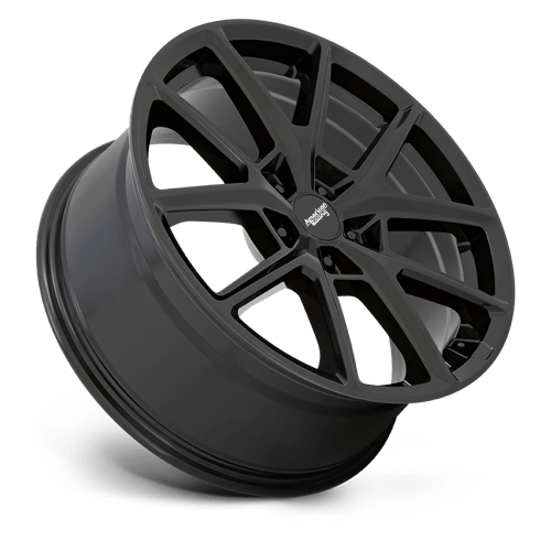 American Racing | AR943 | 17.0x8.00 | 5X120 | 35 | GLOSS BLACK