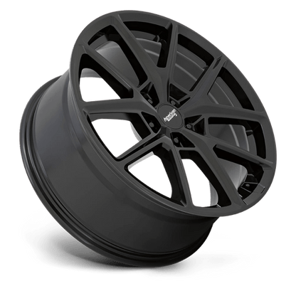 American Racing | AR943 | 17.0x8.00 | 5X120 | 35 | GLOSS BLACK