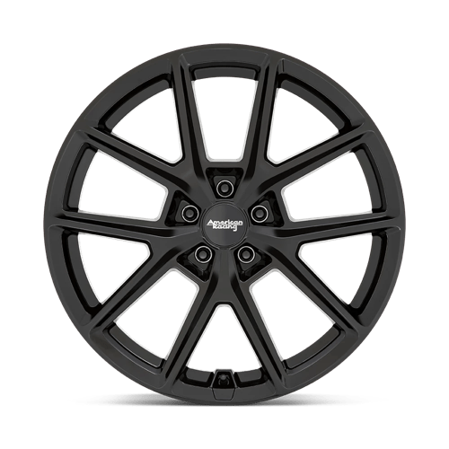 American Racing | AR943 | 17.0x8.00 | 5X120 | 35 | GLOSS BLACK